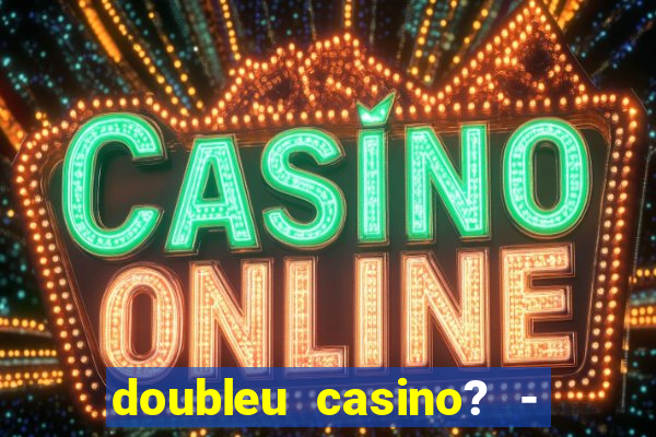 doubleu casino? - vegas slots