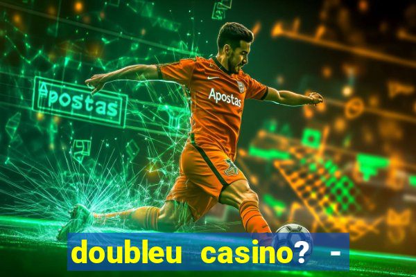 doubleu casino? - vegas slots