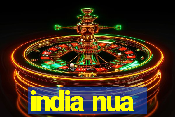 india nua