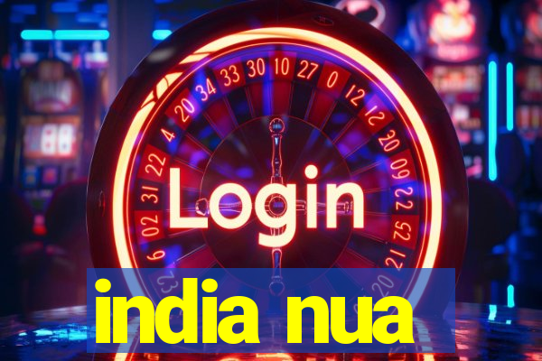 india nua