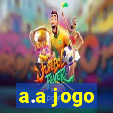 a.a jogo