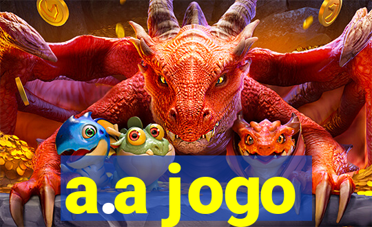 a.a jogo