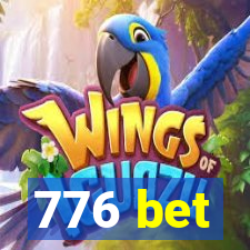 776 bet