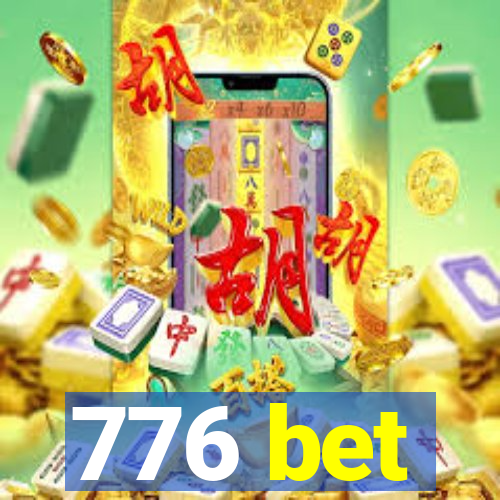 776 bet