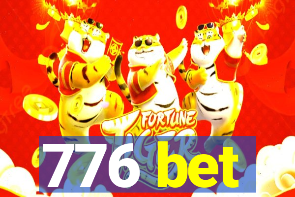 776 bet