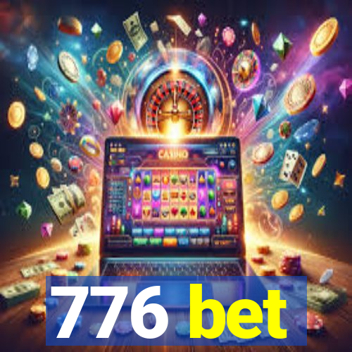 776 bet