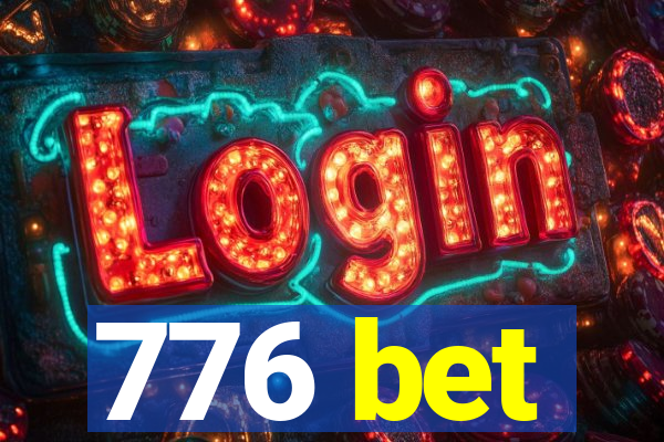 776 bet