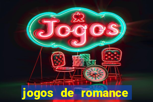 jogos de romance para pc