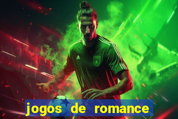 jogos de romance para pc