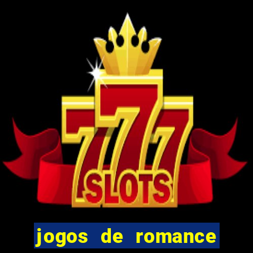 jogos de romance para pc