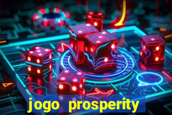 jogo prosperity fortune tree