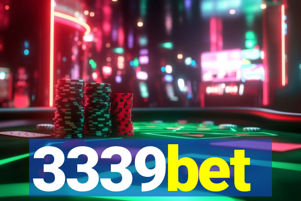 3339bet