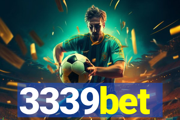 3339bet