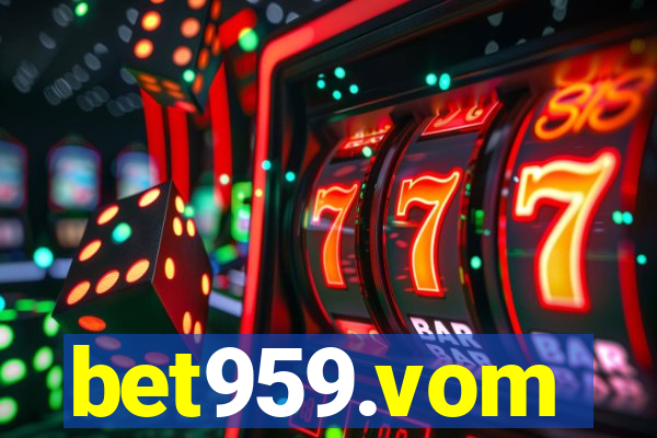 bet959.vom