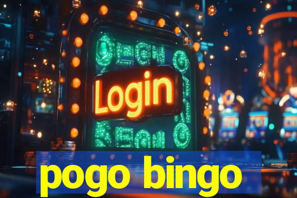 pogo bingo