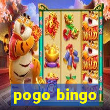 pogo bingo