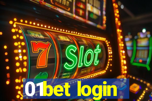 01bet login