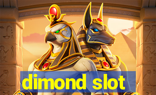 dimond slot