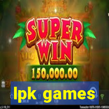 lpk games