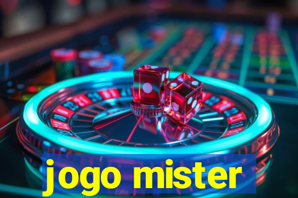 jogo mister