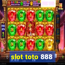 slot toto 888