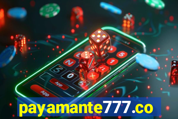 payamante777.com