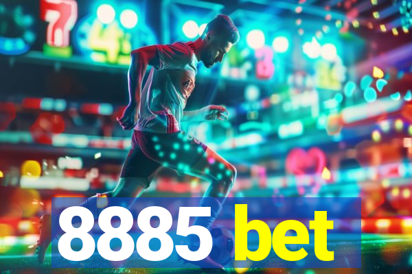 8885 bet