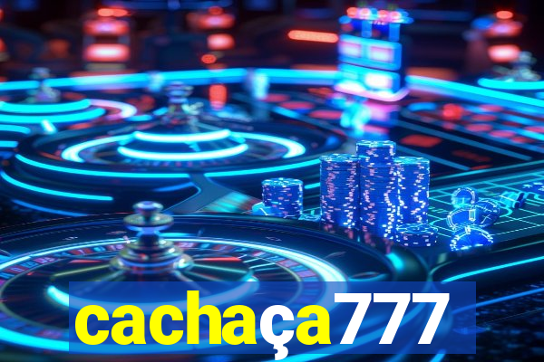 cachaça777