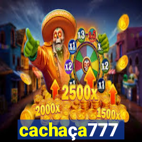 cachaça777