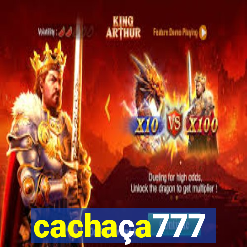 cachaça777