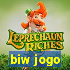 biw jogo