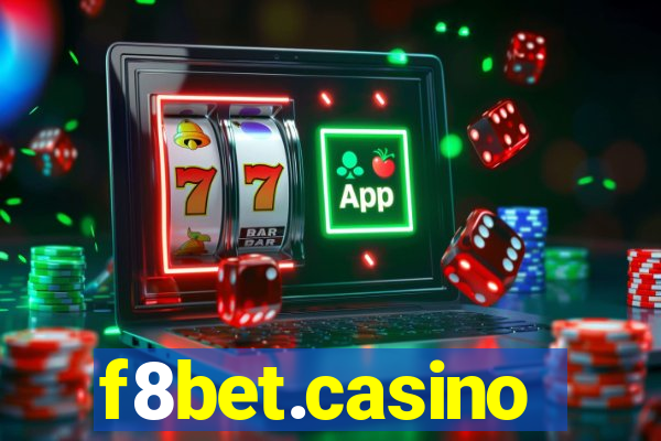 f8bet.casino