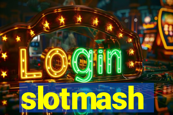 slotmash