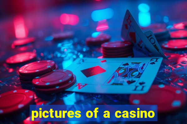 pictures of a casino