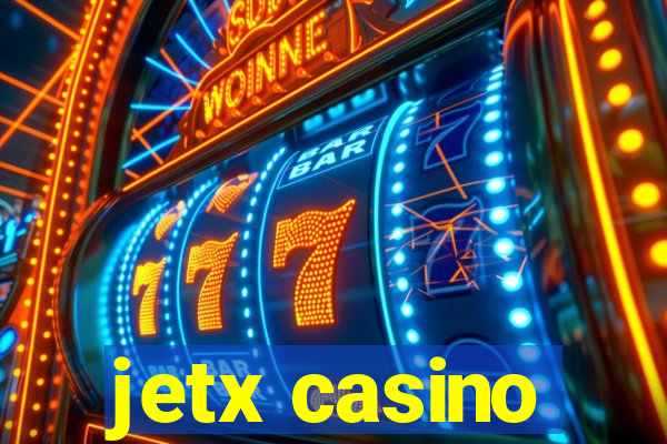 jetx casino