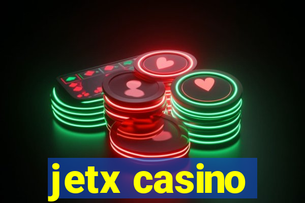 jetx casino