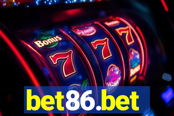 bet86.bet