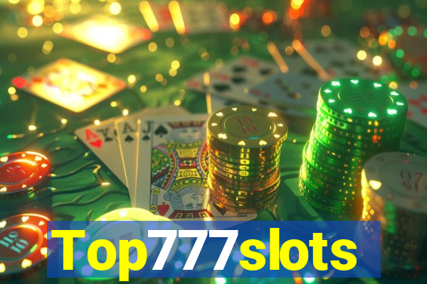 Top777slots