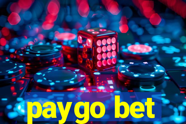 paygo bet