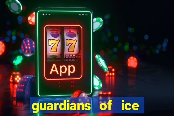 guardians of ice and fire slot