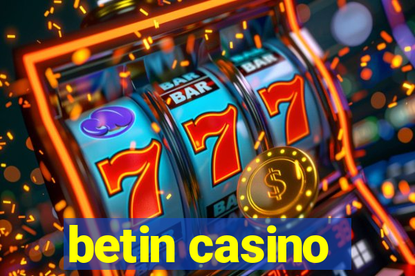 betin casino