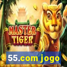 55.com jogo