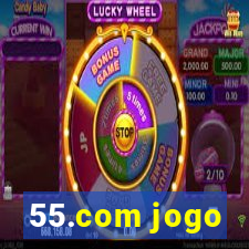 55.com jogo