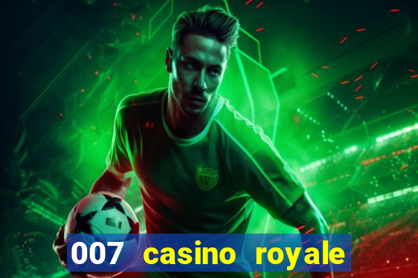 007 casino royale baixar torrent