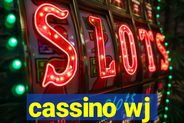 cassino wj