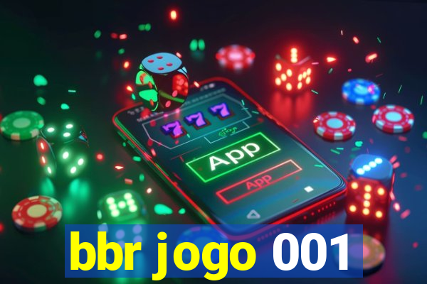 bbr jogo 001