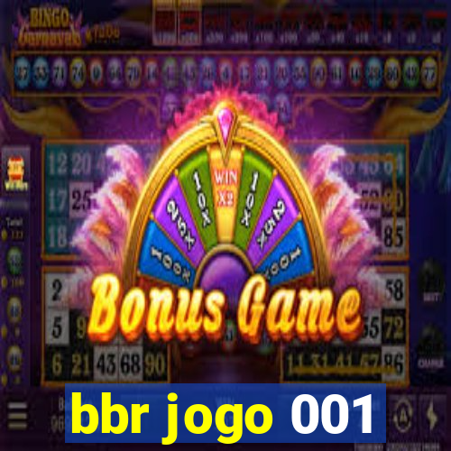 bbr jogo 001