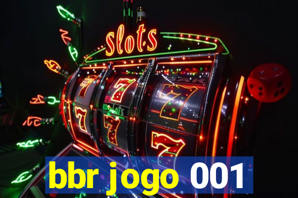 bbr jogo 001