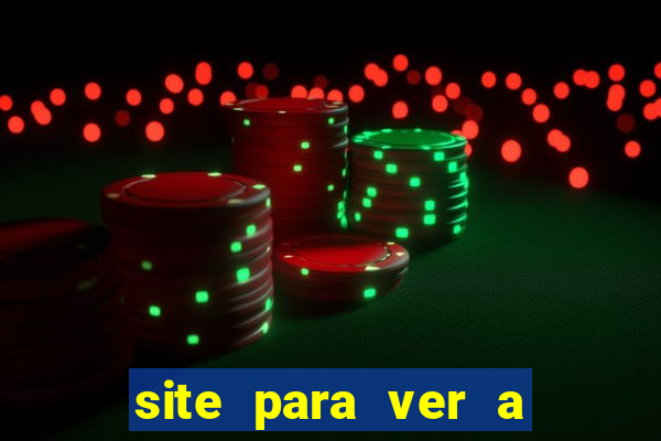 site para ver a porcentagem dos slots