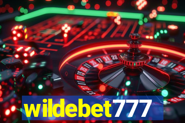 wildebet777